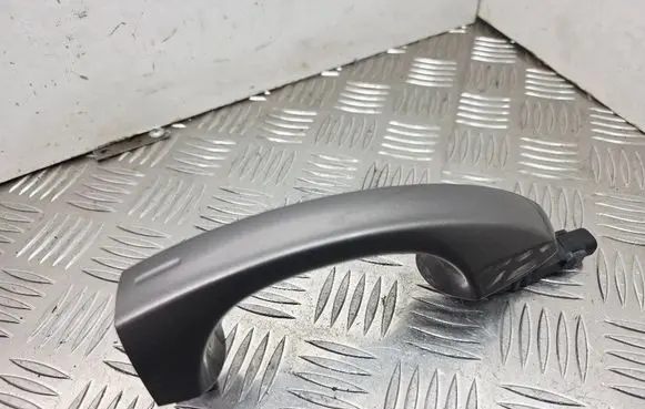 Volkswagen e-Golf Front door exterior handle 5G0837205Q
