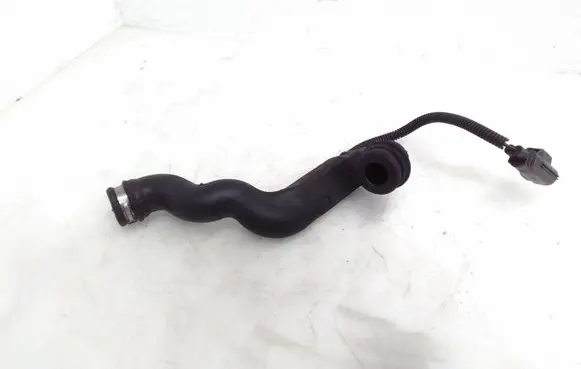 Breather/breather pipe/hose