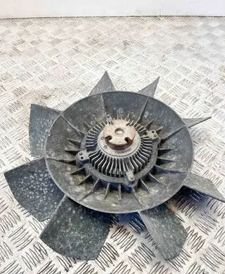 Mercedes-Benz SLC C107 Viscous fan A1162000122B 6503113036