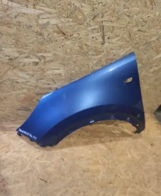 KIA Sportage Fender