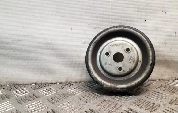 Mini One - Cooper Coupe R56 Water pump pulley 7619020 V761902080