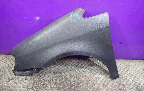 Volkswagen Touran I Fender 