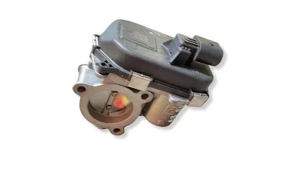 Audi A3 8Y Throttle body valve 05C133062A 34412434B V29090880B