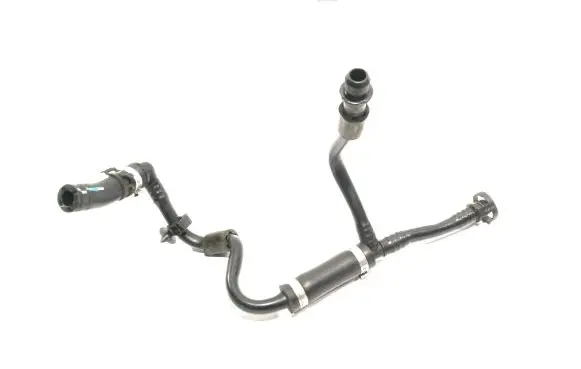 Audi RS4 Vacuum line/pipe/hose 8T0611931E 8T0611931C 8T0611939A