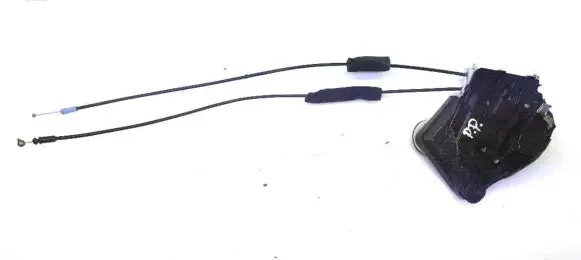 Subaru Outback Front door lock