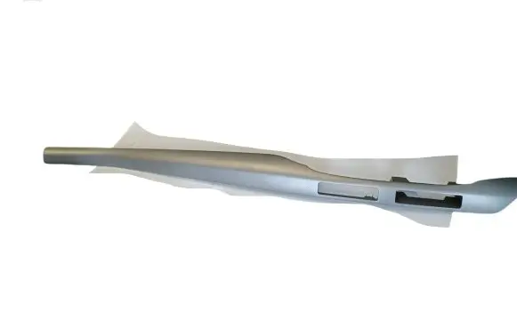 Toyota Avensis T250 Dashboard glove box trim 5547505010