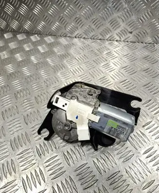 Citroen DS3 Rear window wiper motor 968362738