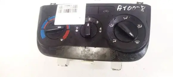 Fiat Punto (188) Climate control unit B838