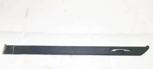 Mitsubishi Space Star Rear door trim (molding)