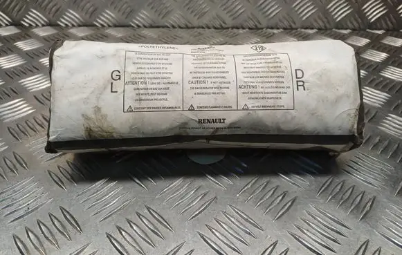 Renault Safrane Passenger airbag 7700424356C 550620200