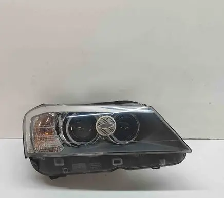 BMW X3 F25 Headlight/headlamp 7217300