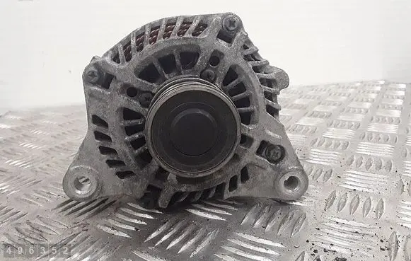 Mazda CX-5 Generator/alternator a2tx3081