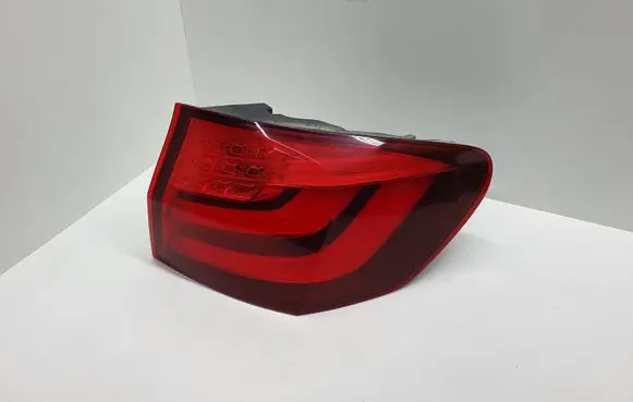 BMW 5 F10 F11 Rear/tail lights 7203234 63217203234 6321720323407