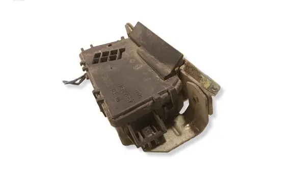 Opel Astra H Tailgate/trunk/boot lock/catch/latch 495058724