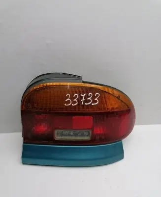 Mazda 121 Rear/tail lights 22061364