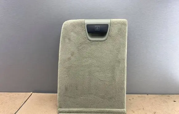 BMW X5 E53 Armrest 51477034369 7034369