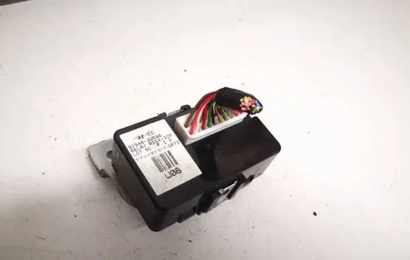 KIA Sportage Other control units/modules 919403w080 91940-3w080
