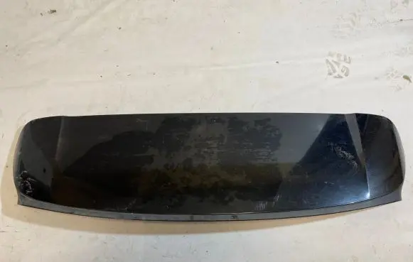 BMW X5 E70 Tailgate/trunk spoiler 7157689 100574
