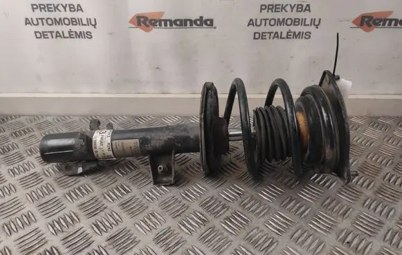 Mini One - Cooper R50 - 53 Front shock absorber with coil spring 