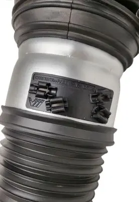BMW 7 G11 G12 Front air suspension shock absorber 37107915946 37106877560