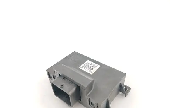 Peugeot 308 Other control units/modules 9666837580