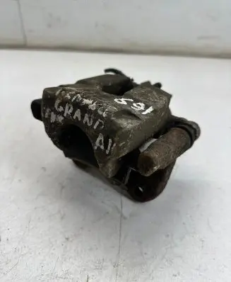 Renault Scenic II - Grand scenic II Rear brake caliper