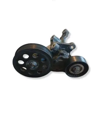 Subaru Impreza IV Generator/alternator belt tensioner