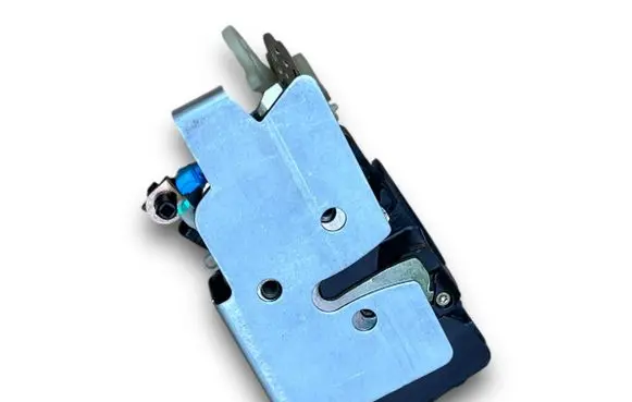 Fiat Bravo Tailgate/trunk/boot lock/catch/latch 0046804233