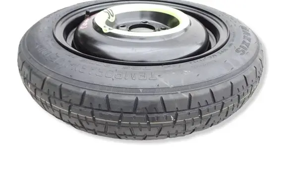 KIA Ceed R15 spare wheel 529101H900