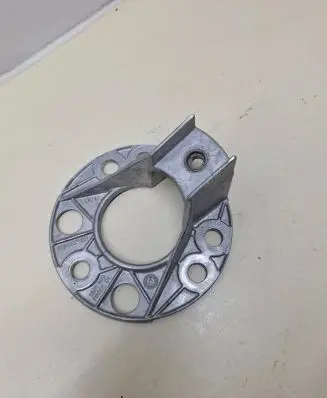 Mercedes-Benz GLE (W166 - C292) Front upper strut mount A1666201601