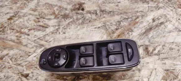 Jaguar XJ X350 Electric window control switch 2W9314540BE