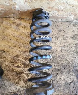 Mercedes-Benz E W213 Rear coil spring