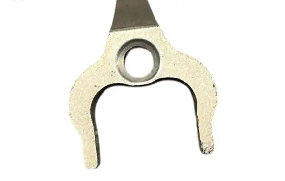 BMW 1 F20 F21 Fuel Injector clamp holder 