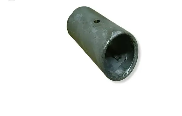 Audi A3 S3 8P Muffler ending 8P0253825
