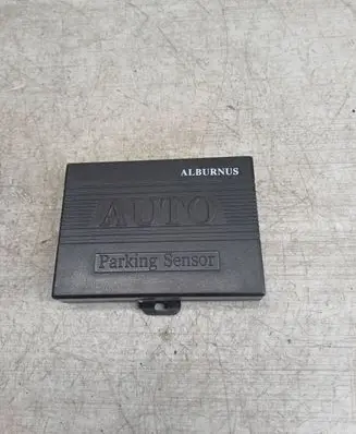 Citroen C5 Parking PDC control unit/module 0667391