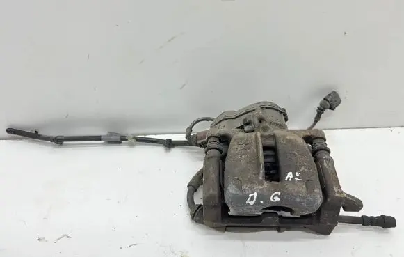Audi A7 S7 4G Rear brake caliper