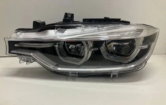 BMW 3 F30 F35 F31 Headlight/headlamp 1EX01210201 721479502 A9721479502