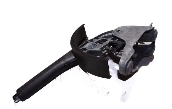 Seat Altea XL Handbrake/parking brake lever assembly 1K0711303H 8J0711303A