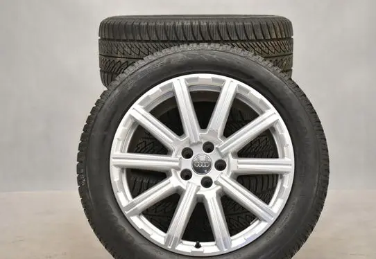 Audi SQ7 R20 alloy rim 4M0601025AD