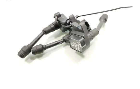 Ford Fiesta High voltage ignition coil CM5G-12A366-CB