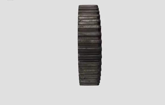 Volvo S40 Camshaft pulley/ VANOS 9657477580