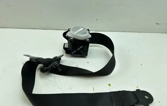 BMW X5 E70 Front seatbelt S2716104209K