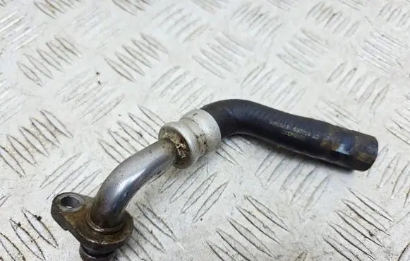 Citroen C4 Cactus Coolant pipe/hose 30559330