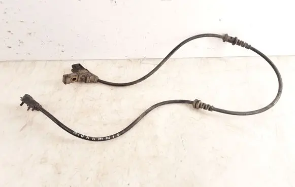 Mercedes-Benz C W204 Brake pads wear sensor A2044407910