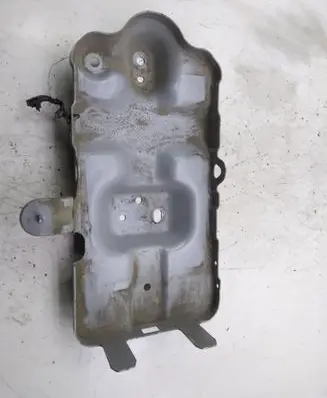 Opel Antara Battery tray 