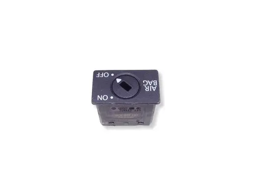 Volkswagen Polo V 6R Other switches/knobs/shifts 6C0919237 B51715