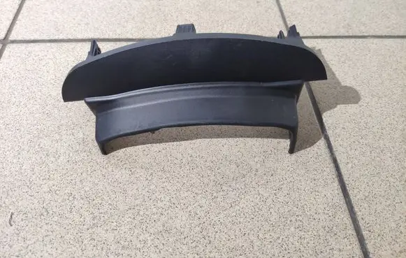Peugeot 208 II Steering wheel column trim 9830434480