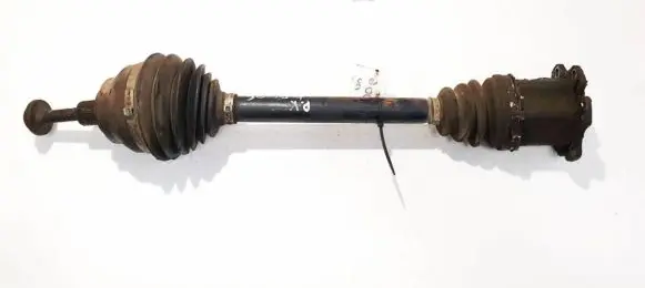 Audi A6 S6 C6 4F Front driveshaft 4f0407272