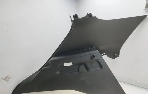 Other trunk/boot trim element