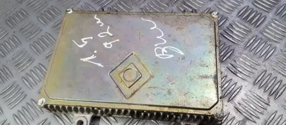 Honda Civic Engine control unit/module 37820p04g00 37820-p04-g00